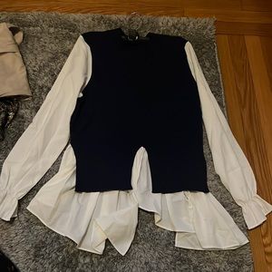 Garcia sweater Gently worn once